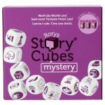 Rorys Story Cubes Mystery Geschichtenwürfel