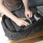 Peak Design Travel Backpack 45L Sage (salbeigrün) Reise- und Fotorucksack