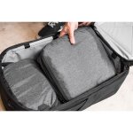 Peak Design Packing Cube Medium 18L Charcoal (dunkelgrau)  für Travel Backpack