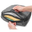 Peak Design Packing Cube Medium 18L Charcoal (dunkelgrau)  für Travel Backpack