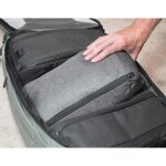 Peak Design Packing Cube Small 9L Charcoal (dunkelgrau) für Travel Backpack