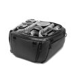Peak Design Camera Cube medium für Travel Backpack