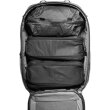 Peak Design Shoe Pouch Charcoal (dunkelgrau) - Schuhbeutel für Travel Backpack