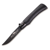 Antonini Old Bear L Taschenmesser - All Black
