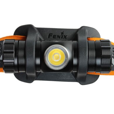 Fenix HM23 LED Stirnlampe 240 Lumen neutralweiß