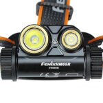 Fenix HM65R LED Stirnlampe 1000 Lumen neutralweiß