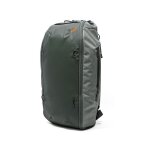 Peak Design Travel Duffelpack Bag 65L Sage - Reisetasche...