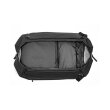 Peak Design Travel Duffelpack Bag 65L Black - Reisetasche mit Rucksackgurten