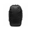 Peak Design Travel Duffelpack Bag 65L Black - Reisetasche mit Rucksackgurten