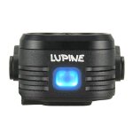 Lupine Piko R4 All-in-One Set 2100 Lumen Helmlampe/Stirnlampe mit Fernbedienung