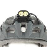 Lupine Piko R4 SC 2100 Lumen Helmlampe mit Fernbedienung & Smartcore Akku