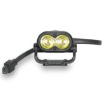 Lupine Piko RX4 2100 Lumen Stirnlampe mit Fernbedienung