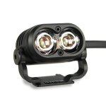 Lupine Piko RX4 SC 2100 Lumen Stirnlampe mit Fernbedienung