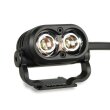 Lupine Piko RX 7SC 2100 Lumen Stirnlampe mit Fernbedienung