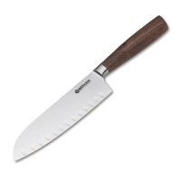 Böker Core Santoku mit Kullen K&uum gallery