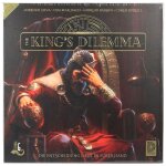 Horrible Games The Kings Dilemma (deutsch)