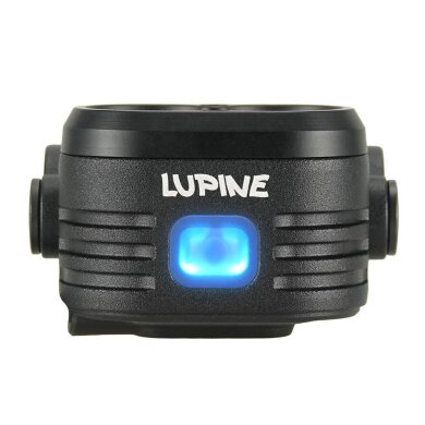 Lupine Piko 4 Helmlampe 2100 Lumen (ohne Funksteuerung)