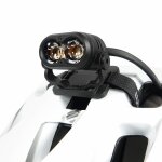 Lupine Piko 7 SC 2100 Lumen Helmlampe mit Smartcore Akku...