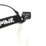 Lupine Piko X4 SC 2100 Lumen Stirnlampe mit SmartCore...