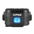 Lupine Piko X4 SC 2100 Lumen Stirnlampe mit SmartCore Akku (ohne Funk)