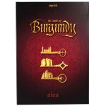 Alea Die Burgen von Burgund / The Castles of Burgundy...