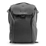 Peak Design Everyday Backpack 20L V2 Black (schwarz)...