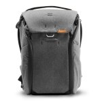 Peak Design Everyday Backpack 20L V2 charcoal (anthrazit) Foto-Rucksack