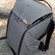 Peak Design Everyday Backpack 20L V2 charcoal (anthrazit) Foto-Rucksack