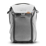 Peak Design Everyday Backpack 20L V2 Ash (hellgrau)...