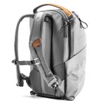 Peak Design Everyday Backpack 20L V2 Ash (hellgrau) Foto-Rucksack