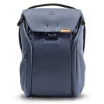 Peak Design Everyday Backpack 20L V2 Midnight (blau)...