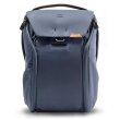 Peak Design Everyday Backpack 20L V2 Midnight (blau) Foto-Rucksack