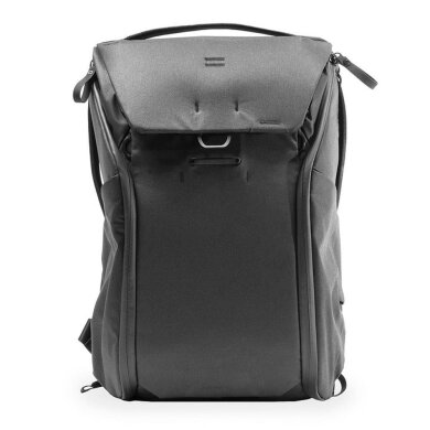 Peak Design Everyday Backpack 30L V2 Black (schwarz) Foto-Rucksack