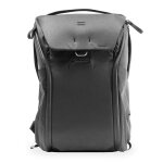 Peak Design Everyday Backpack 30L V2 Black (schwarz)...