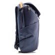 Peak Design Everyday Backpack 30L V2 Midnight (blau) Foto-Rucksack