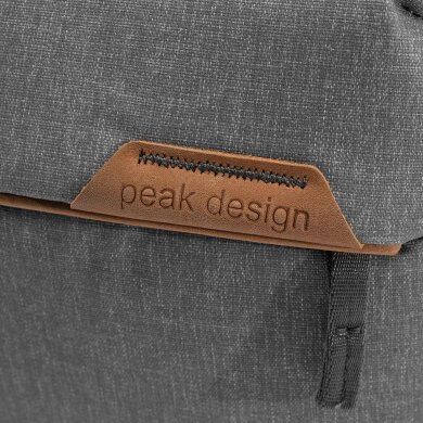 Peak Design Everyday Sling 3L Ash (hellgrau) Fototasche