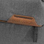Peak Design Everyday Sling 3L Ash (hellgrau) Fototasche