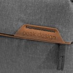 Peak Design Everyday Sling 10L V2 Ash (hellgrau) Fototasche