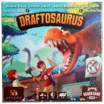Board Game Box Draftosaurus (DE)
