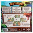 Board Game Box Draftosaurus (deutsch)