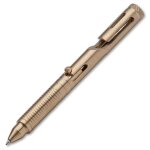 Böker Plus CID cal .45 Brass Tactical Pen (09BO064)