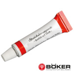 Böker Schleifpaste für Rasiermesser 5 ml - Neutral