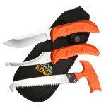 Outdoor Edge Jager Guide Aufbruch 3er-Set Jagdmesser -...