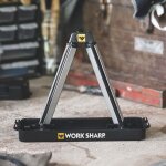 Work Sharp Angle Knife Sharpener Set (Ken Onion Edt.) - Schärfgerät