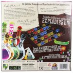 Horrible Games Potion Explosion - 2.Edition (DE)