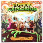 Horrible Games Potion Explosion - Die 5. Zutat...