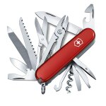 Victorinox Handyman Taschenmesser - Rot