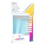 Gamegenic Prime Standard Card Game Sleeves...