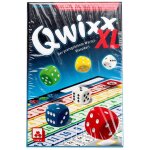 NSV Qwixx XL Würfelspiel (deutsch)