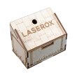 Laserox Sortiereinsatz Bird Box für Flügelschlag / Wingspan